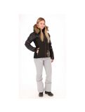 Miniatura Kilpi, Lena Ski Jacket, Women, Black