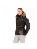 Miniatura Kilpi, Lena Ski Jacket, Women, Black