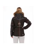 Miniatura Kilpi, Lena Ski Jacket, Women, Black