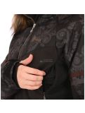 Miniatura Kilpi, Lena Ski Jacket, Women, Black