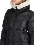 Miniatura Kou Sportswear, Alpine elegance giacca sci donna Black nero 