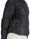 Miniatura Kou Sportswear, Alpine elegance giacca sci donna Black nero 