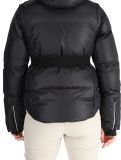 Miniatura Kou Sportswear, Alpine elegance giacca sci donna Black nero 