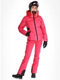 Miniatura Kou Sportswear, Alpine elegance giacca sci donna Pink rosa 