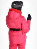 Miniatura Kou Sportswear, Alpine elegance giacca sci donna Pink rosa 