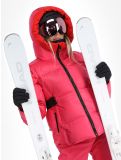 Miniatura Kou Sportswear, Alpine elegance giacca sci donna Pink rosa 