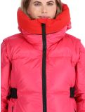 Miniatura Kou Sportswear, Alpine elegance giacca sci donna Pink rosa 