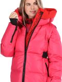 Miniatura Kou Sportswear, Alpine elegance giacca sci donna Pink rosa 