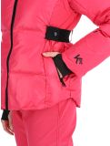 Miniatura Kou Sportswear, Alpine elegance giacca sci donna Pink rosa 