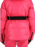 Miniatura Kou Sportswear, Alpine elegance giacca sci donna Pink rosa 