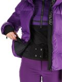 Miniatura Kou Sportswear, Alpine elegance giacca sci donna Purple viola 