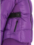 Miniatura Kou Sportswear, Alpine elegance giacca sci donna Purple viola 