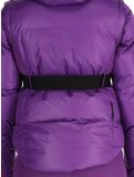 Miniatura Kou Sportswear, Alpine elegance giacca sci donna Purple viola 