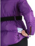 Miniatura Kou Sportswear, Alpine elegance giacca sci donna Purple viola 