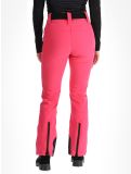 Miniatura Kou Sportswear, Frost Flare Pants pantaloni da sci softshell donna Pink rosa 