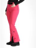 Miniatura Kou Sportswear, Frost Flare Pants pantaloni da sci softshell donna Pink rosa 