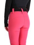 Miniatura Kou Sportswear, Frost Flare Pants pantaloni da sci softshell donna Pink rosa 