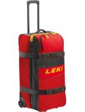 Miniatura Leki, Travel Trolley, rosso