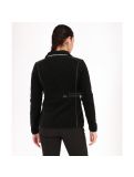 Miniatura Luhta, Ileana, giacca sci intermedia, slim fit, da donna, black