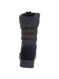 Miniatura Attiba, Snowboots With Oc System scarponi da neve donna Black nero 