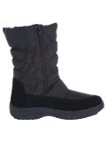 Miniatura Attiba, Snowboots With Oc System scarponi da neve donna Black nero 