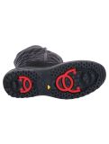 Miniatura Attiba, Snowboots With Oc System scarponi da neve donna Black nero 