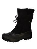 Miniatura Noniusz, Stone Man snow boots, men, black