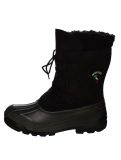 Miniatura Noniusz, Stone Man snow boots, men, black