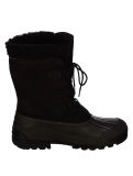 Miniatura Noniusz, Stone Man snow boots, men, black