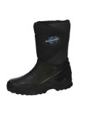 Miniatura Polar Pro, Roxy snow boots, women/kids, black