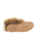 Miniatura Luhta, Lilli snowboots, Women, Brown with fur