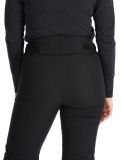 Miniatura Maier Sports, Vroni Slim 2.0 pantaloni da sci conformato lungo donna Black nero 