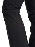 Miniatura Maier Sports, Vroni Slim 2.0 pantaloni da sci conformato lungo donna Black nero 