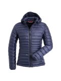 Miniatura Napapijri, Aerons, giacca invernale, donna, blu navy