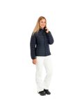 Miniatura Napapijri, Aerons, giacca invernale, donna, blu navy