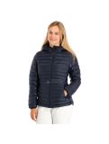 Miniatura Napapijri, Aerons, giacca invernale, donna, blu navy