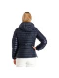 Miniatura Napapijri, Aerons, giacca invernale, donna, blu navy