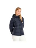 Miniatura Napapijri, Aerons, giacca invernale, donna, blu navy