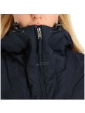 Miniatura Napapijri, Rainforest pocket 2 anorak, giacca invernale, donna, blu navy