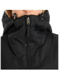 Miniatura Napapijri, Rainforest pocket 2 anorak, giacca invernale, donna, nero