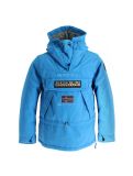 Miniatura Napapijri, Skidoo 2 anorak, giacca sci, uomo, blu