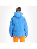 Miniatura Napapijri, Skidoo 2 anorak, giacca sci, uomo, blu