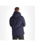 Miniatura Napapijri, Skidoo anorak, giacca da sci, uomo, blu navy