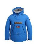 Miniatura Napapijri, Skidoo anorak, giacca da sci, uomo, blu