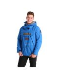 Miniatura Napapijri, Skidoo anorak, giacca da sci, uomo, blu