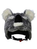 Miniatura CrazeeHeads, Koala bear helmet cover