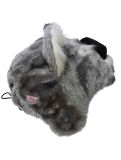 Miniatura CrazeeHeads, Koala bear helmet cover