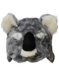 Miniatura CrazeeHeads, Koala bear helmet cover