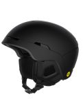 Miniatura POC, Obex MIPS casco unisex Uranium Black Matt nero 