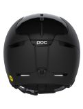 Miniatura POC, Obex MIPS casco unisex Uranium Black Matt nero 